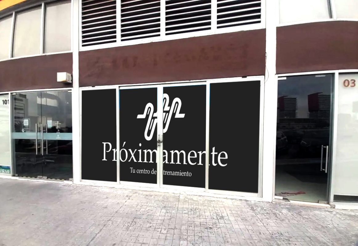 tapiales para centros comerciales en queretaro