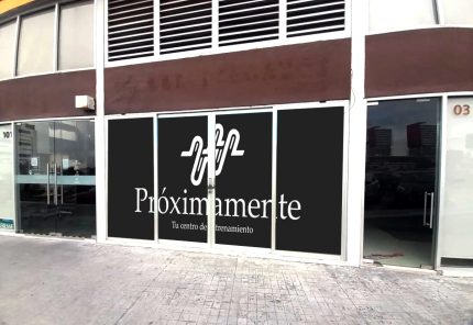 tapiales para centros comerciales en queretaro
