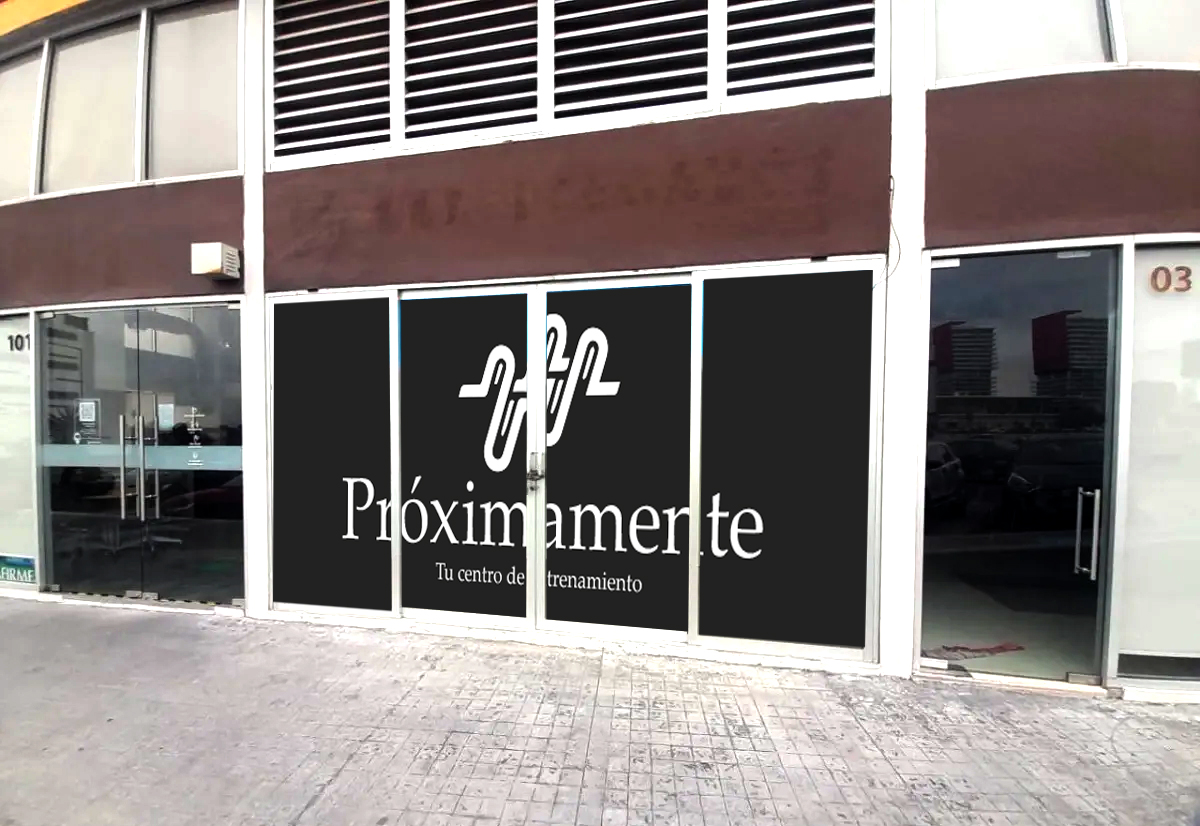 tapiales para centros comerciales en queretaro