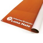 LONA MATE IMPRESA EN QUERETARO
