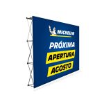PARED GRAFICA 300 X 230